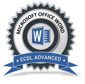 ECDL Word